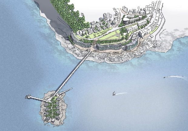 CNM Headland Proposals