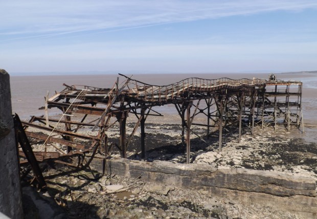 North Jetty April 2021
